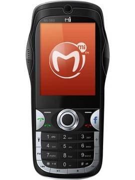 Mi-Fone Mi-360