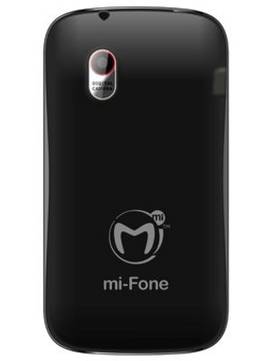 Mi-Fone Mi-A350 Fab 3.5