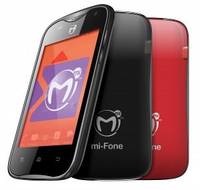 Mi-Fone Mi-A350 Fab 3.5
