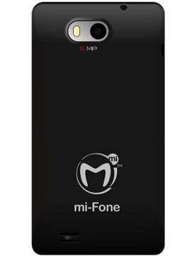 Mi-Fone Mi-A402 Fab 4.0