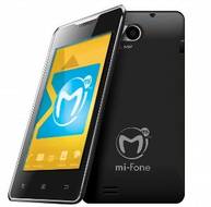 Mi-Fone Mi-A402 Fab 4.0