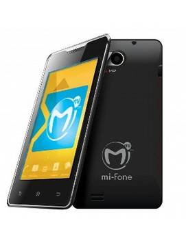 Mi-Fone Mi-A402 Fab 4.0