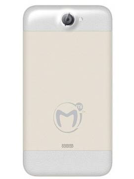 Mi-Fone Mi-A551 Fab 5.5 4G