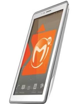 Mi-Fone Mi-A801 FABlet