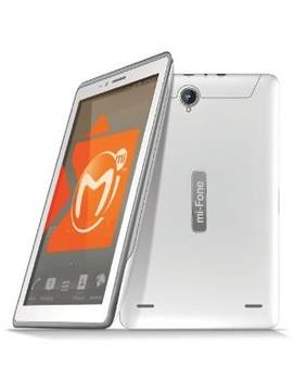 Mi-Fone Mi-A801 FABlet