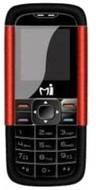 Mi-Fone Mi-Metalix 200F