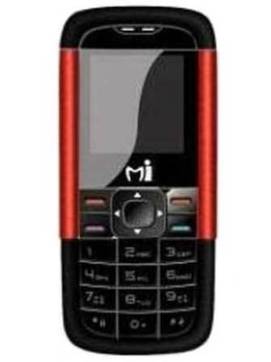 Mi-Fone Mi-Metalix 200F