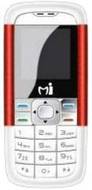 Mi-Fone Mi-Metalix 200F