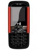 Mi-Fone Mi-Metalix 200F