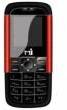 Mi-Fone Mi-Metalix 200F