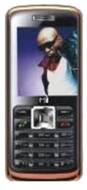 Mi-Fone Mi-Metalix 300F