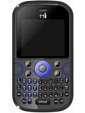 Mi-Fone Mi-Q Plus