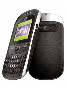 Mi-Fone Mi-Q100 Plus Sawa Sweet II