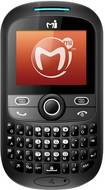 Mi-Fone Mi-Q100 Qwerty