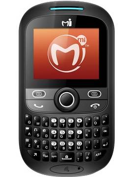 Mi-Fone Mi-Q100 Qwerty