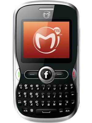 Mi-Fone Mi-Q300 Qwerty Price