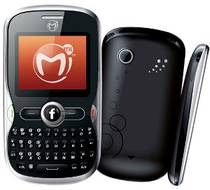Mi-Fone Mi-Q300 Qwerty
