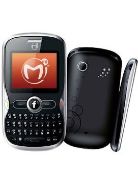 Mi-Fone Mi-Q300 Qwerty