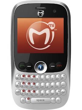 Mi-Fone Mi-Q400