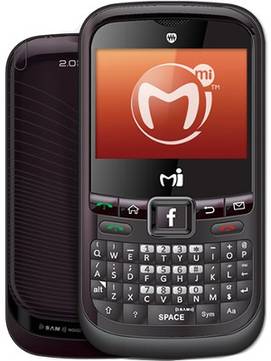 Mi-Fone Mi-Q502