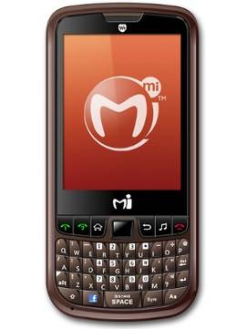 Mi-Fone Mi-Q503