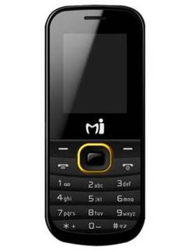 Mi-Fone Mi-W100