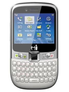Mi-Fone Mi-W201