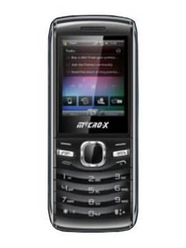 Micro-X ZX-M720