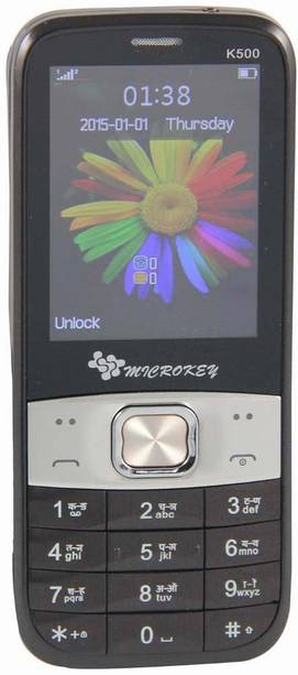 Microkey K500
