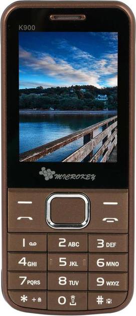Microkey K900