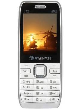 Microkey L52
