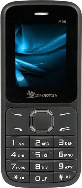 Microkey M06