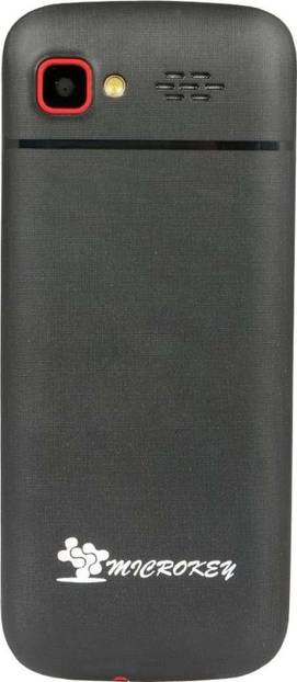 Microkey M06