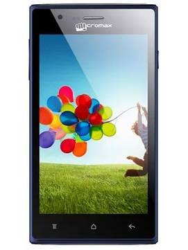 Micromax A075