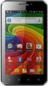 Micromax A101