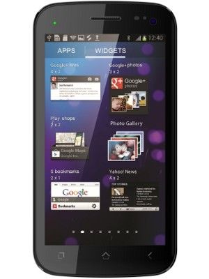 Micromax Canvas 2 A110 Price