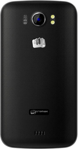 Micromax A110Q Canvas 2 Plus