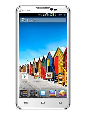 Micromax A111 Canvas Doodle Price