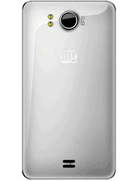 Micromax A111 Canvas Doodle