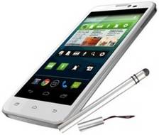 Micromax A111 Canvas Doodle