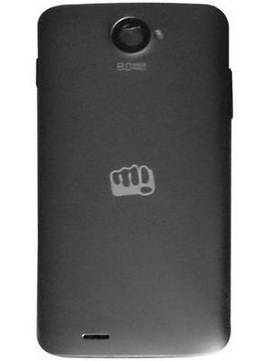 Micromax A113 Canvas Ego