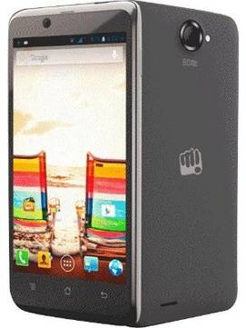 Micromax A113 Canvas Ego