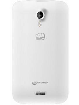 Micromax A115 Canvas 3D