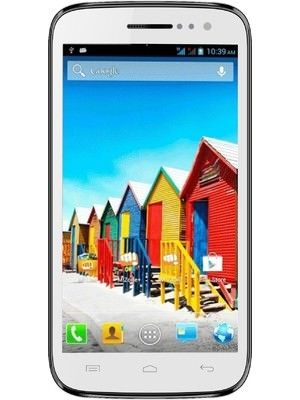 Micromax Canvas HD A116 Price