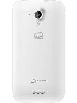 Micromax Canvas HD A116