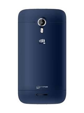 Micromax A117 Canvas Magnus
