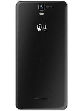 Micromax Canvas HD Plus A190