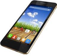 Micromax Canvas HD Plus A190