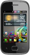 Micromax A25