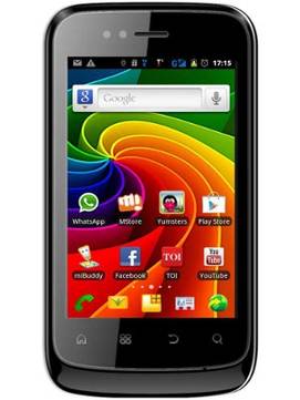 Micromax A45